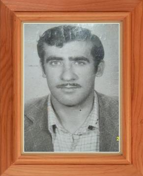 Merhum Fotoğrafı