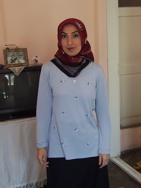 Merhum Fotoğrafı