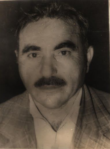 Merhum Fotoğrafı
