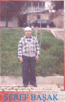 Merhum Fotoğrafı