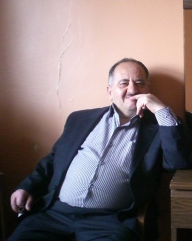 Merhum Fotoğrafı