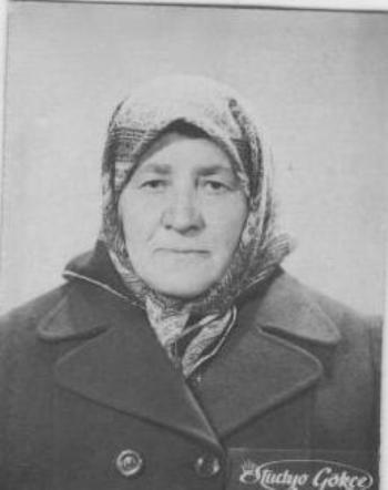 Merhum Fotoğrafı
