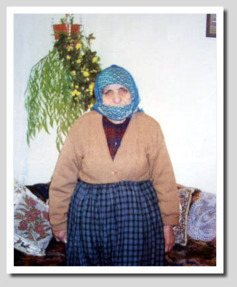 Merhum Fotoğrafı