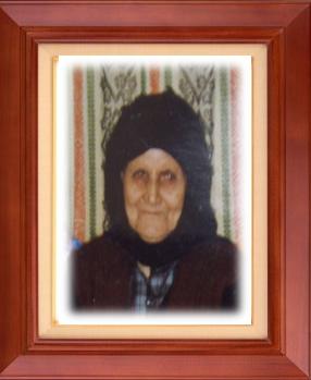 Merhum Fotoğrafı