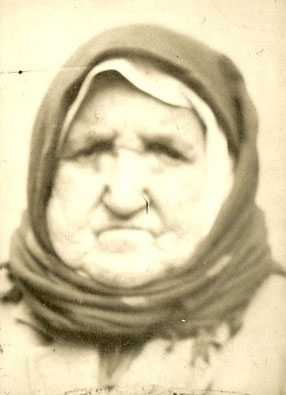 Merhum Fotoğrafı
