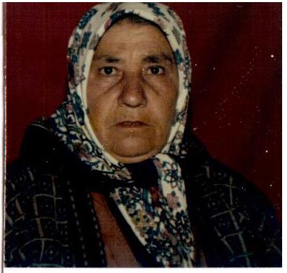 Merhum Fotoğrafı