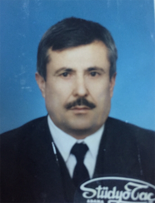 Merhum Fotoğrafı