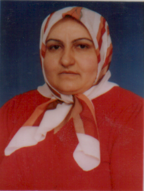Merhum Fotoğrafı
