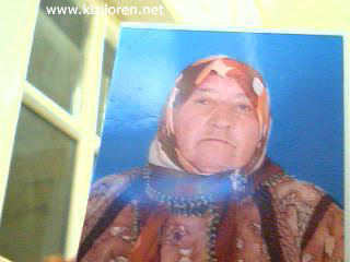 Merhum Fotoğrafı