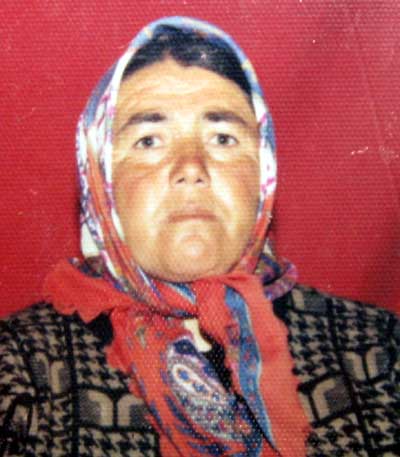 Merhum Fotoğrafı