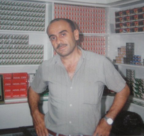 Merhum Fotoğrafı
