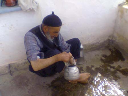 Merhum Fotoğrafı
