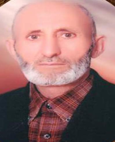 Merhum Fotoğrafı