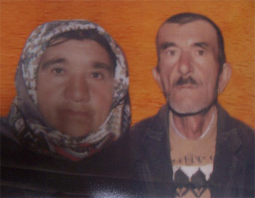 Merhum Fotoğrafı