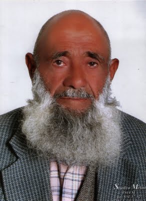 Merhum Fotoğrafı