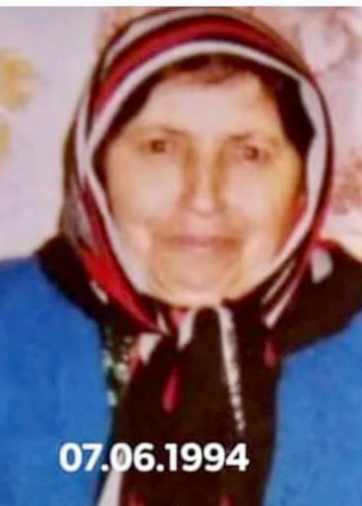 Merhum Fotoğrafı