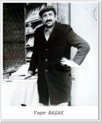 Merhum Fotoğrafı