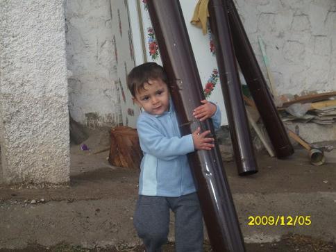 Merhum Fotoğrafı