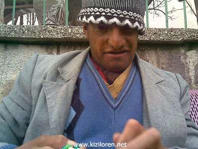 Merhum Fotoğrafı