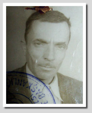 Merhum Fotoğrafı