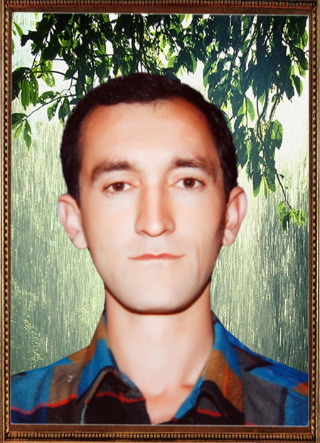 Merhum Fotoğrafı