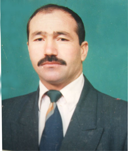 Merhum Fotoğrafı