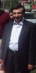 Merhum Fotoğrafı