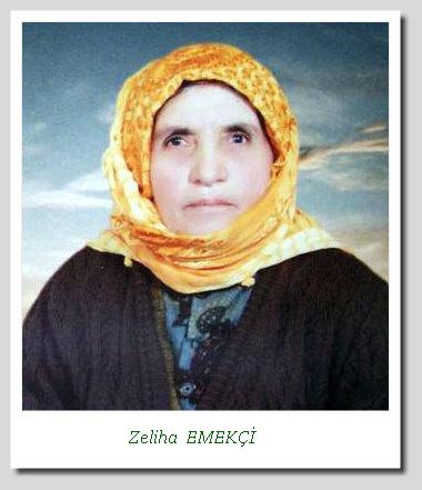 Merhum Fotoğrafı